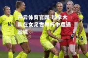 开云体育官网-加拿大队在女足世界杯中遭遇困境